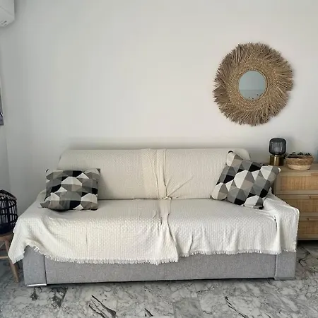 Cosy Avec Terrasse Sur La