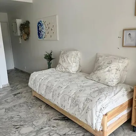 Cosy Avec Terrasse Sur La Appartamento